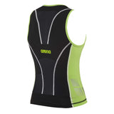 Buy Arena ST X Raptor Ladies Tri Top