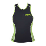 Buy Arena ST X Raptor Ladies Tri Top