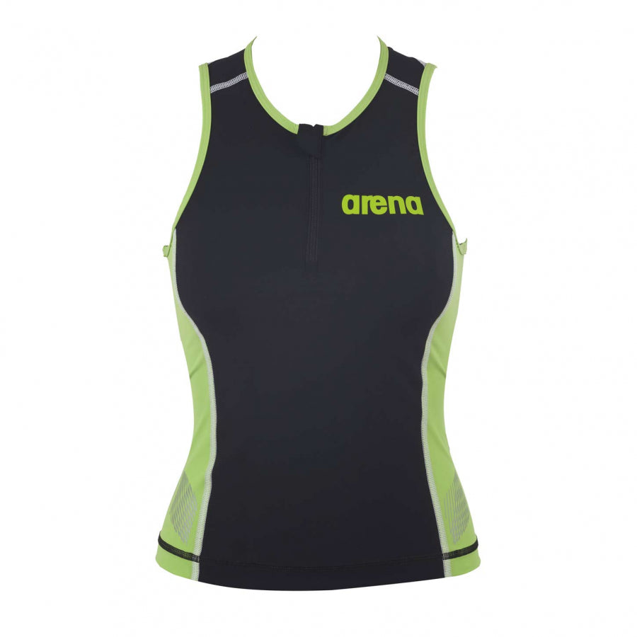 Buy Arena ST X Raptor Ladies Tri Top