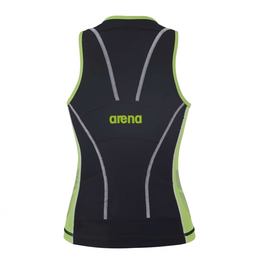 Buy Arena ST X Raptor Ladies Tri Top