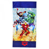 Arena Marvel Avengers Towel