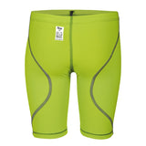 Arena JUNIOR ST 2.0 Jammers - LIME GREEN