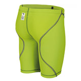 Arena JUNIOR ST 2.0 Jammers - LIME GREEN