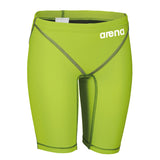 Arena JUNIOR ST 2.0 Jammers - LIME GREEN