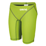Arena JUNIOR ST 2.0 Jammers - LIME GREEN