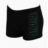 Arena Junior Swim Shorts - Bariga (Black)