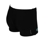 Arena Junior Swim Shorts - Bariga (Black)