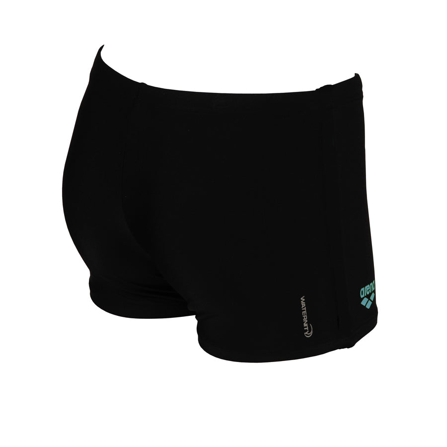Arena Junior Swim Shorts - Bariga (Black)