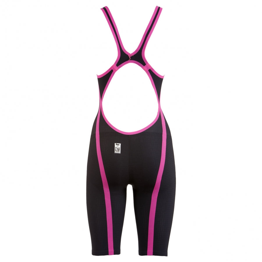Buy Arena Carbon Flex Open Back Suit - Berlin