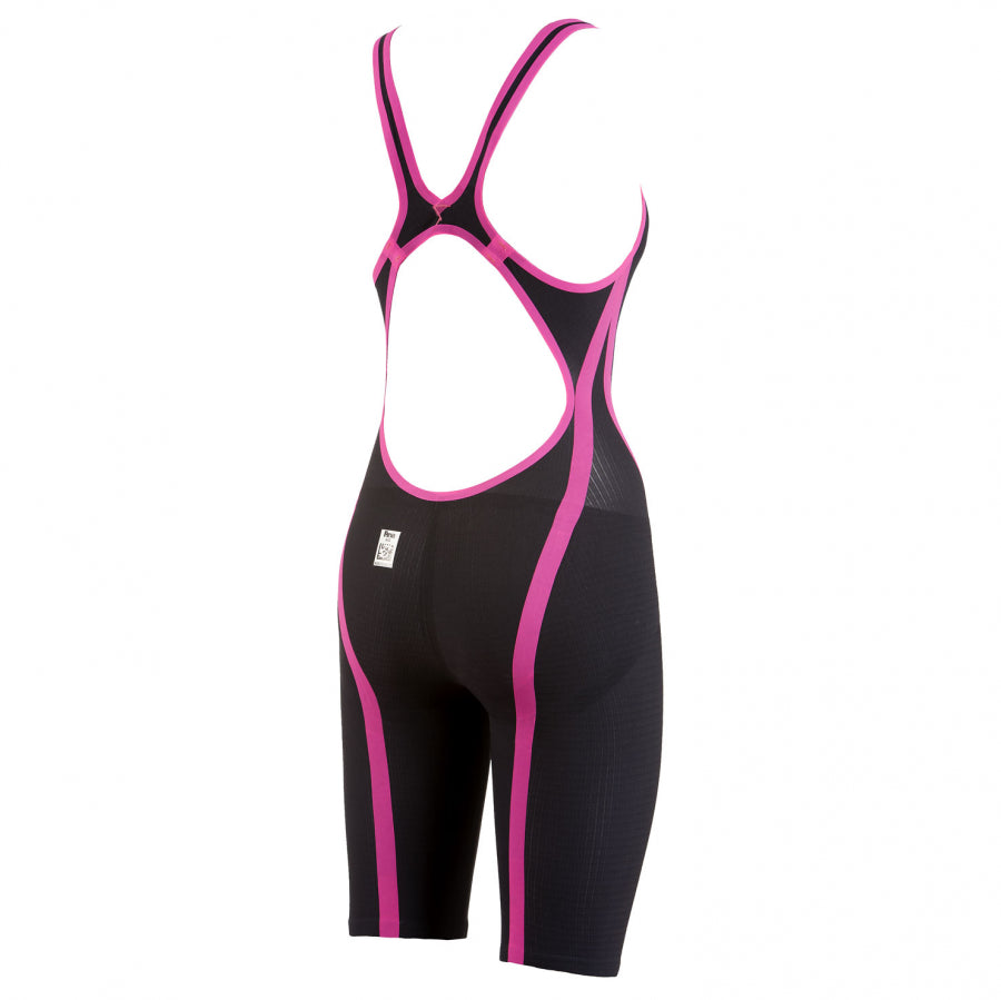 Buy Arena Carbon Flex Open Back Suit - Berlin