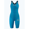 Blue Arena Carbon Pro 2 Closed Back Short Leg Suit