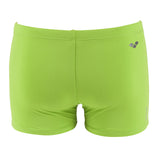 Buy Arena Bynars Swim Shorts - Energy Green