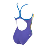 Arena Purple Swimsuit - Cameras