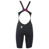 Buy Arena Carbon Air Open Back Suit - Pink