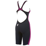 Buy Arena Carbon Air Open Back Suit - Pink