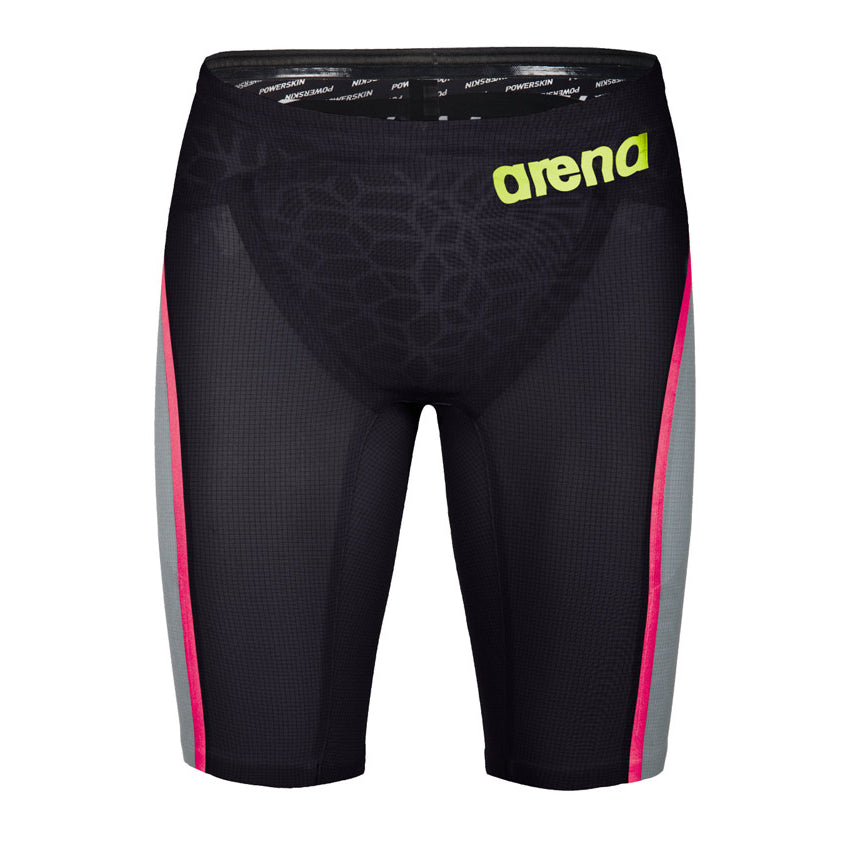 Dark Grey Arena Carbon Ultra Jammers