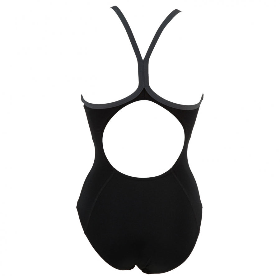 Shop Arena Carbonite Ladies Swimsuit - Black / Blue