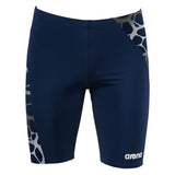 Navy swimwear