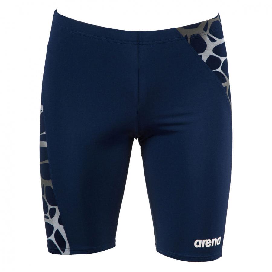 Navy swimwear