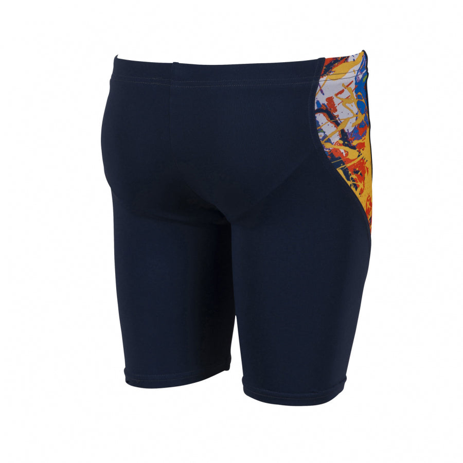 Arena Junior Carioca Dark Blue Jammer