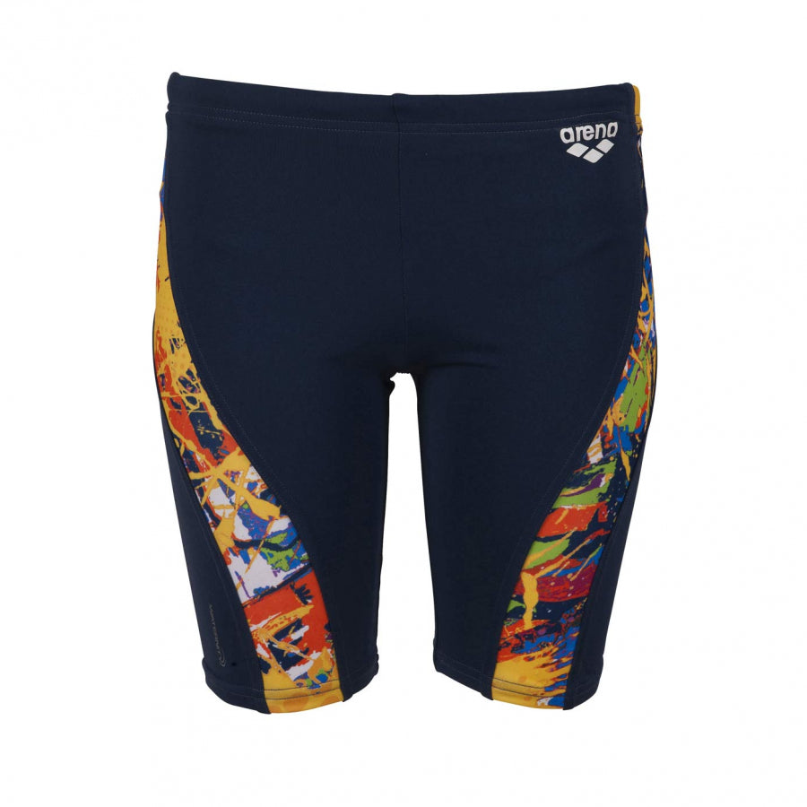 Arena Junior Carioca Dark Blue Jammer