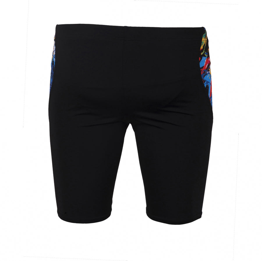 Arena Carioca Mens Jammer- Black