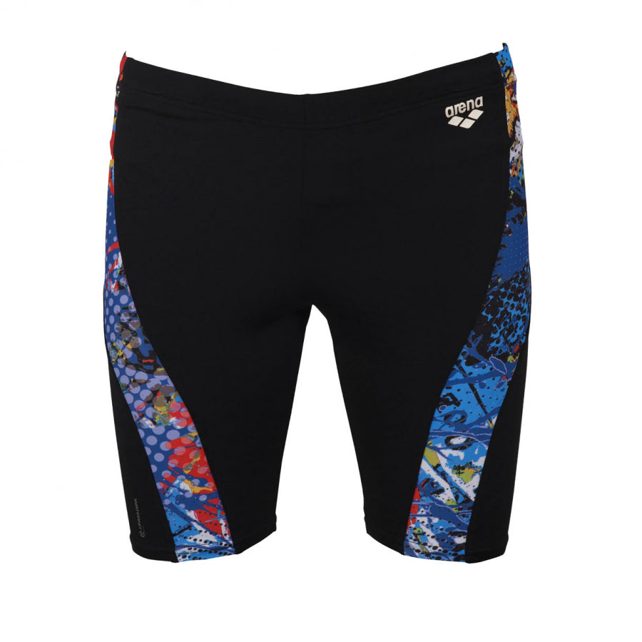 Arena Carioca Mens Jammer- Black