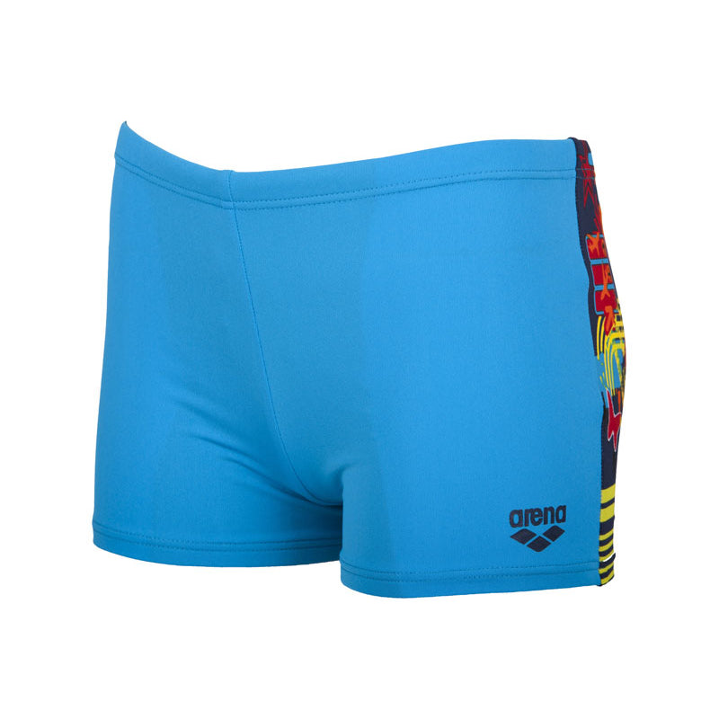 Arena Boys Jammers - Circus (Blue)