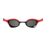 Arena Cobra Ultra Racing Goggles - Smoke / Red
