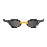 Buy Arena Cobra Ultra Racing Goggles - Smoke / Black / Orange