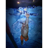 Arena Carbon Pro 2 Jammers - Orange