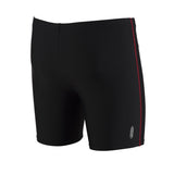 Mens Deco Mid Jammer Black