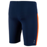 Shop Arena blue swimwear