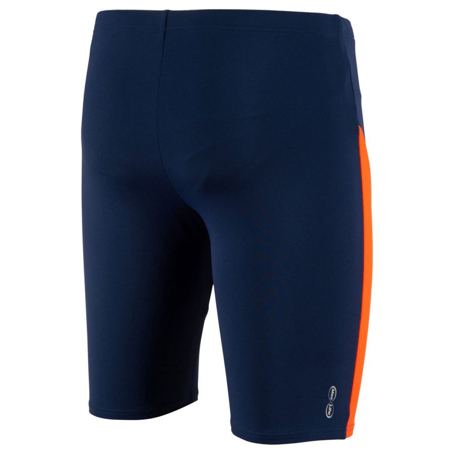 Shop Arena blue swimwear