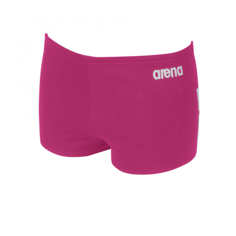 Arena Drag Shorts - Fuchsia
