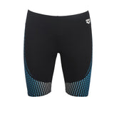 Arena Mens Fader Jammer Black