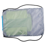 Arena Fast Swim Sack - Grey / Blue