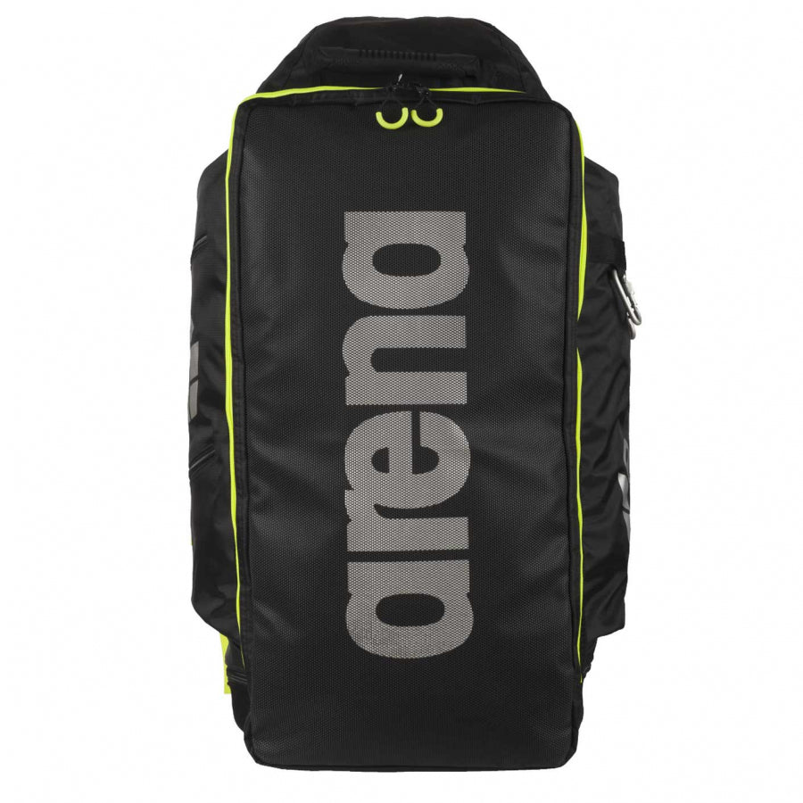 Shop Arena Fast Tri Duffle-backpack