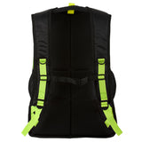 Buy Arena Fastpack 2.1Rucksack - Dark Grey/ Acid Lime / White