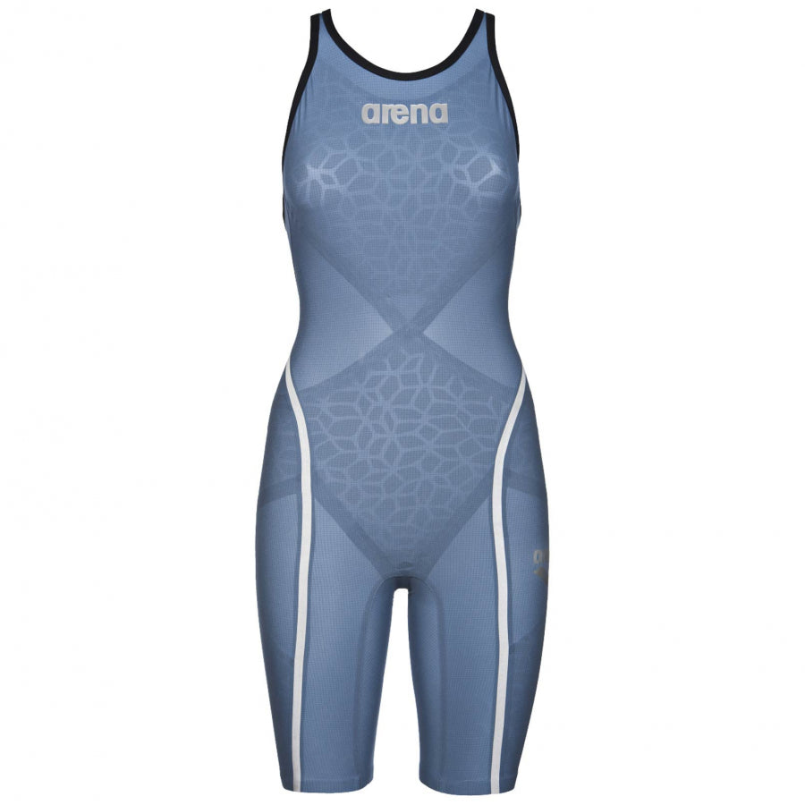 Arena Carbon Ultra Closed Back Suit