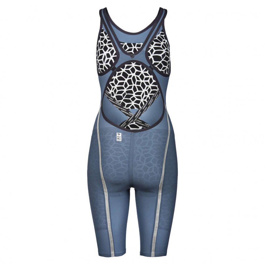 Buy Arena Carbon Ultra Open Back Suit