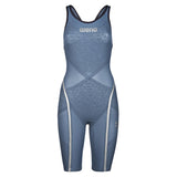 Arena Carbon Ultra Open Back Suit