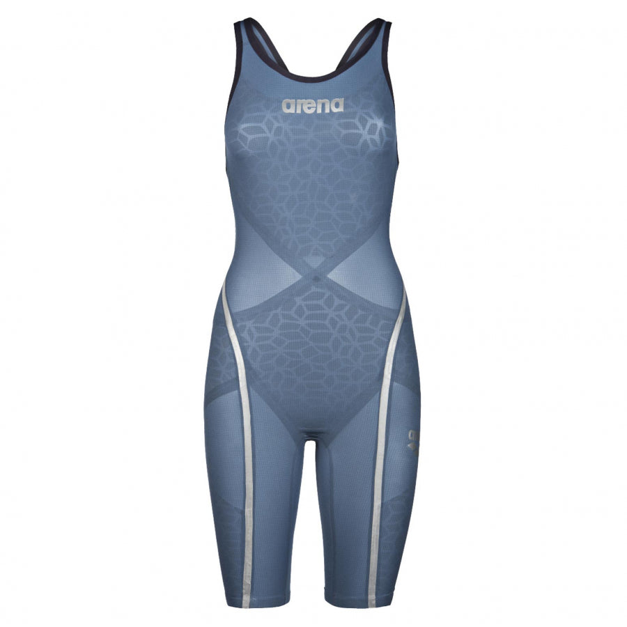 Arena Carbon Ultra Open Back Suit