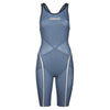 Arena Carbon Ultra Open Back Suit