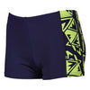 Arena Boys Fenrir Swim Shorts - Blue