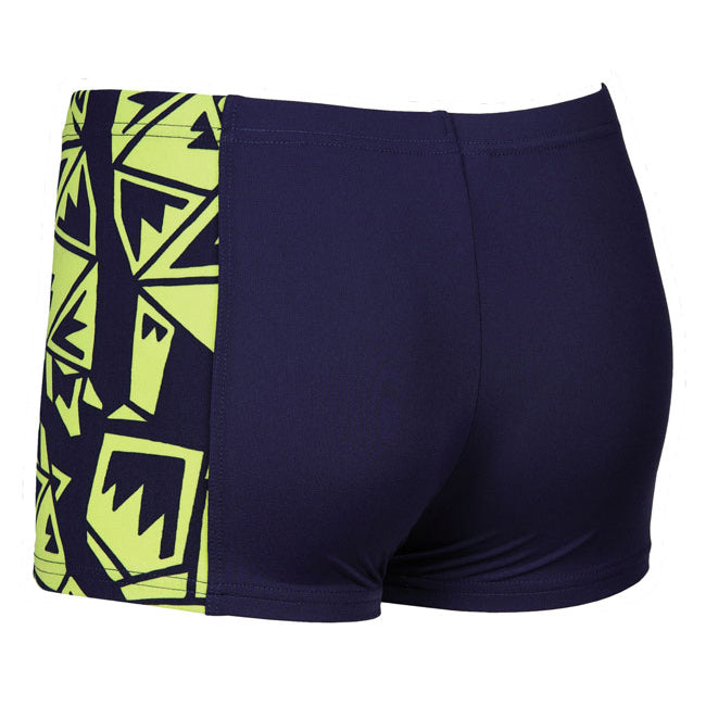 Arena Boys Fenrir Swim Shorts - Blue