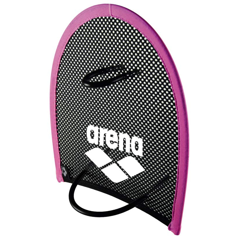 Shop Arena Flex Paddles - Pink / Black
