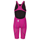 Arena ST 2.0 Girls Short Leg Suit - PINK