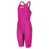 Arena ST 2.0 Girls Short Leg Suit - PINK