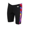 Arena Men's Glassy Jammer- Black